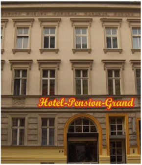 Hotel-Pension Grand